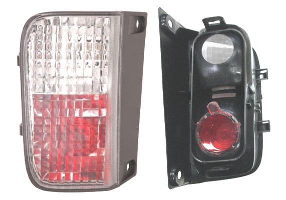 Fanale Posteriore Stop lato SX per RENAULT TRAFIC 2007-2014