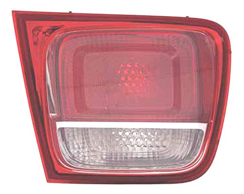 Fanale Posteriore Stop lato SX per CHEVROLET-DAEWOO MALIBU 2012