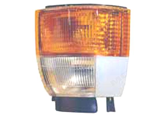 Fanale laterale lato DX per RENAULT MAXITY 2013-2016