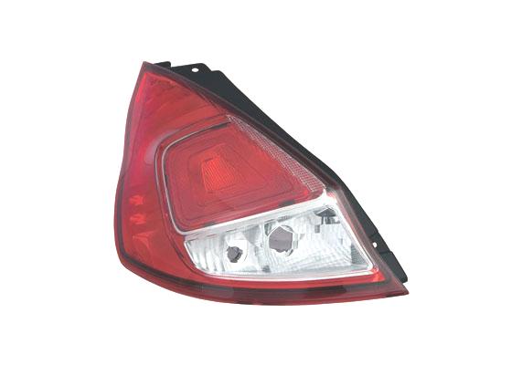 Fanale Posteriore Stop lato SX per FORD FIESTA 2013-2017