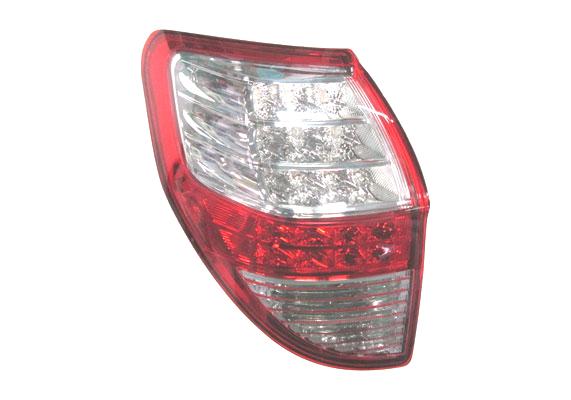 Fanale Posteriore Stop lato SX per TOYOTA RAV4 2009-2013