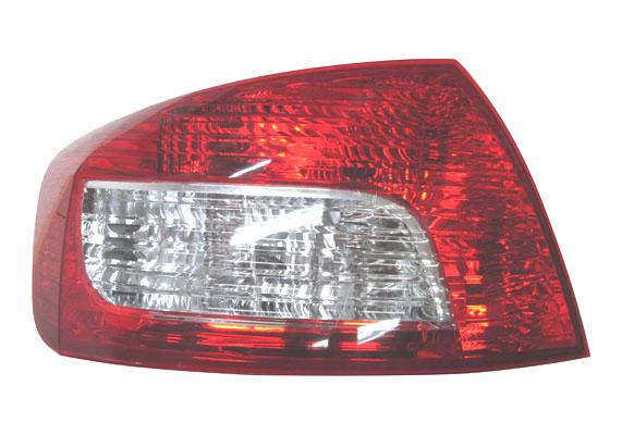 Fanale Posteriore Stop lato DX per PEUGEOT 407 2008-
