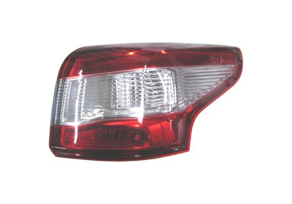 Fanale Posteriore Stop per NISSAN QASHQAI 2014-2017