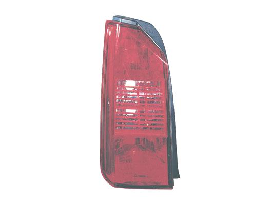 Fanale Posteriore Stop lato DX per FIAT IDEA 2007-2012