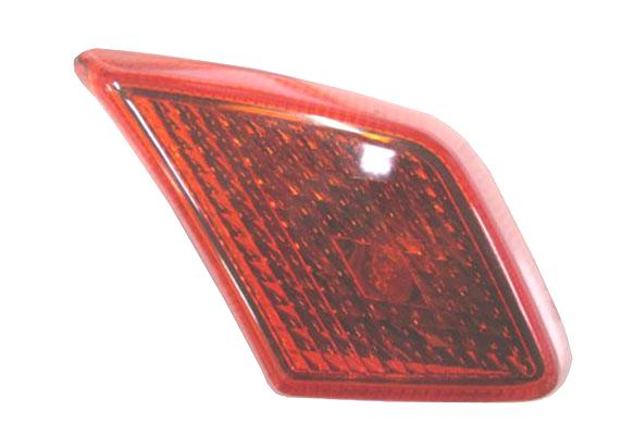 Fanale laterale lato SX per MERCEDES ACTROS 2008-2011