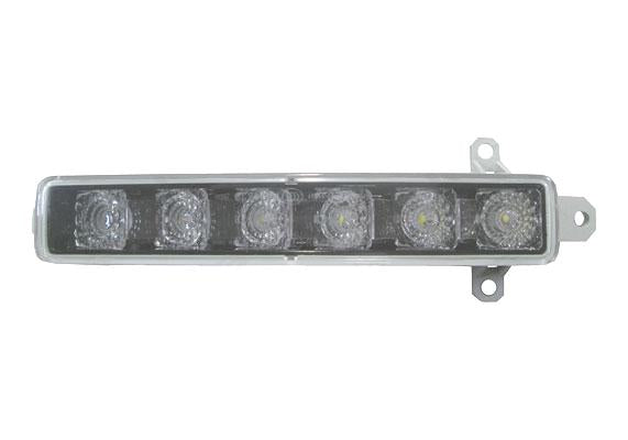 Fanale Anteriore Freccia per TOYOTA AYGO 2012-2014