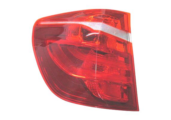 Fanale Posteriore Stop per BMW X3F25 2014-2018