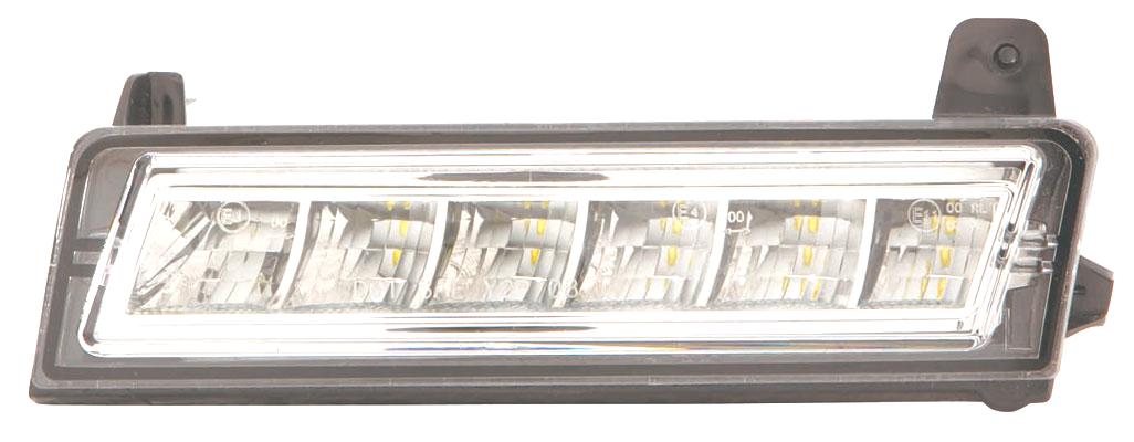 Fanale Anteriore Freccia lato DX per MERCEDES CLASSEMW164 2008-2011