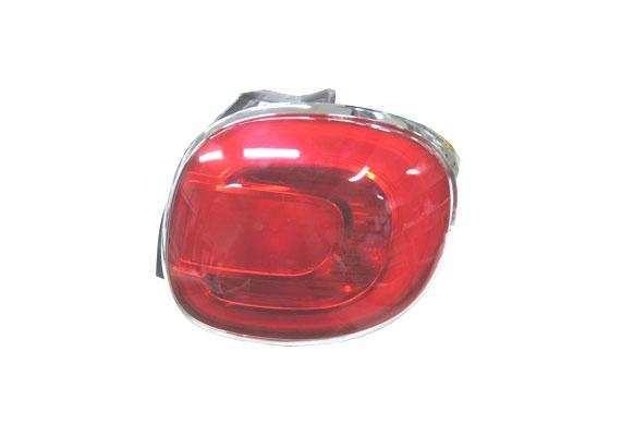 Fanale Posteriore Stop lato DX per FIAT 500L 2017-