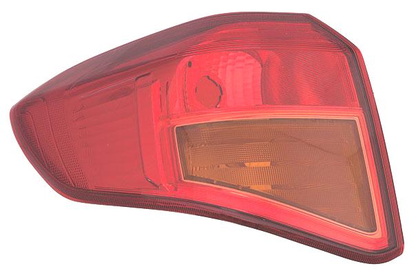 Fanale Posteriore Stop lato DX per SUZUKI VITARA 2015-