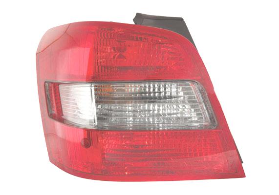 Fanale Posteriore Stop lato SX per MERCEDES CLASSEGLK 2008-2012