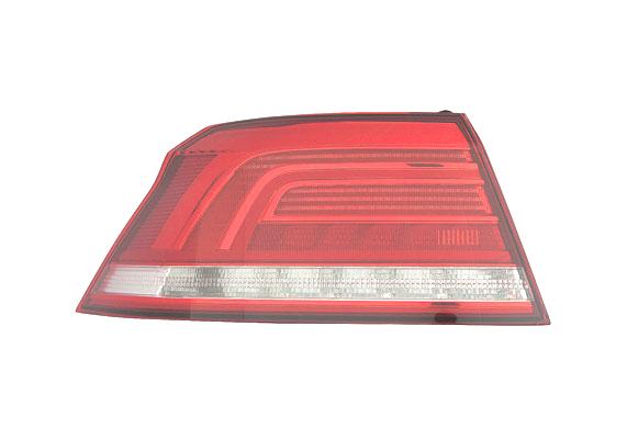 Fanale Posteriore Stop lato SX per VOLKSWAGEN PASSAT 2014-2019