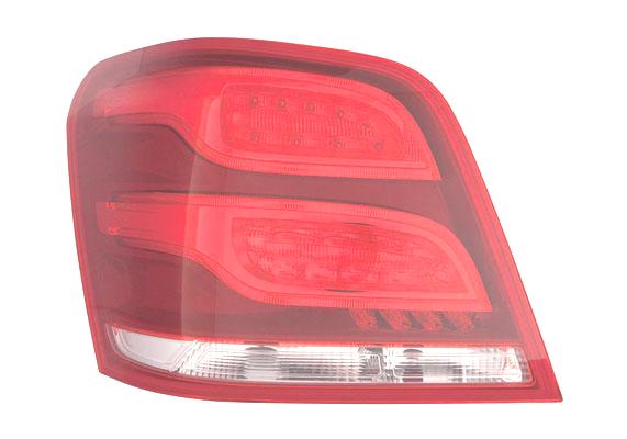 Fanale Posteriore Stop lato SX per MERCEDES CLASSEGLK 2012-2015