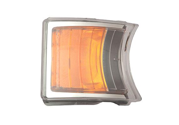 Fanale Anteriore Freccia per SCANIA SERIER-S-L-P-G 2016-