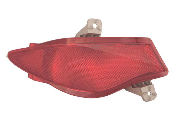 Fanale Posteriore Stop lato SX per MAZDA CX7 2009-2014