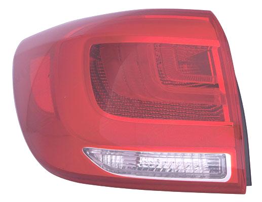 Fanale Posteriore Stop lato SX per KIA SPORTAGE 2010-2016