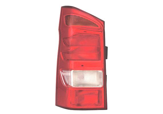 Fanale Posteriore Stop lato SX per MERCEDES CLASSEVW447 2014