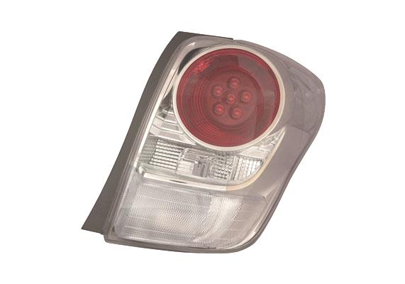 Fanale Posteriore Stop lato DX per TOYOTA VERSO 2009-2013