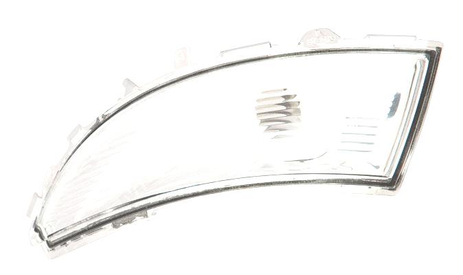Fanale laterale lato DX per RENAULT CLIO 2012-2016(IV)