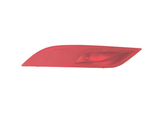 Faretto Proiettore Fendinebbia lato SX per VOLVO V40 2012-