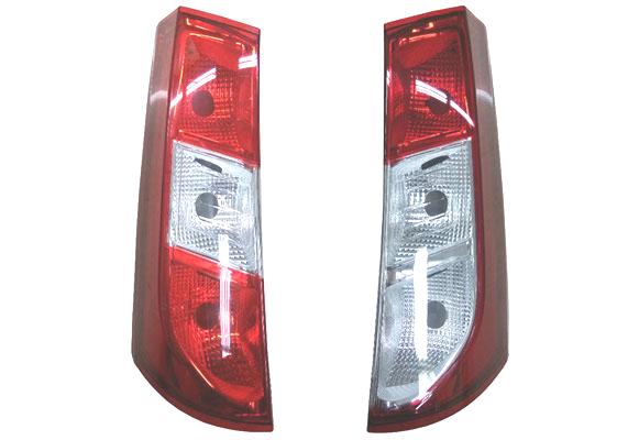 Fanale Posteriore Stop lato DX per DACIA DOKKER 2013-
