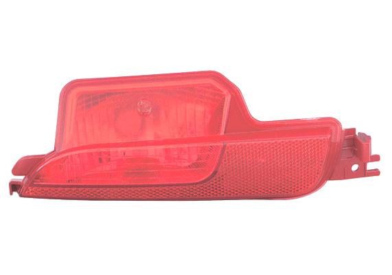 Fanale Posteriore Stop lato SX per FIAT 500L 2017-