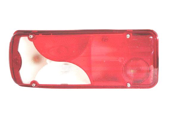 Fanale Posteriore Stop lato SX per VOLKSWAGEN LT-CRAFTER 2006-2017