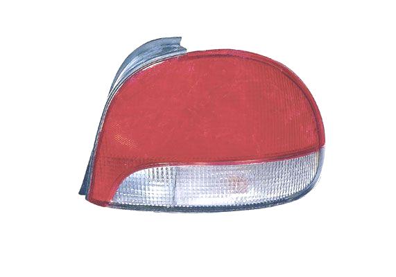 Fanale Posteriore Stop per HYUNDAI ACCENT 1996-2000