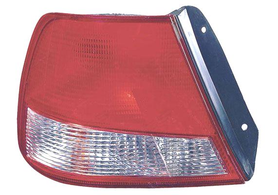 Fanale Posteriore Stop per HYUNDAI ACCENT 2000-2003