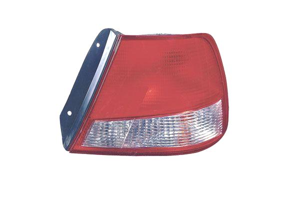Fanale Posteriore Stop lato SX per HYUNDAI ACCENT 2000-2003