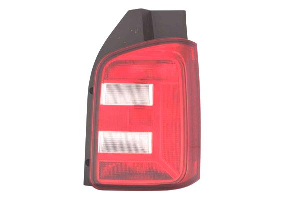 Fanale Posteriore Stop lato DX per VOLKSWAGEN TRANSPORTERT6 2015-