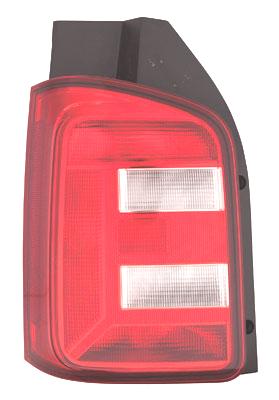 Fanale Posteriore Stop lato SX per VOLKSWAGEN TRANSPORTERT6 2015-