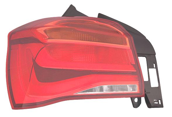Fanale Posteriore Stop lato SX per BMW SERIE1F20/21 2015-2019