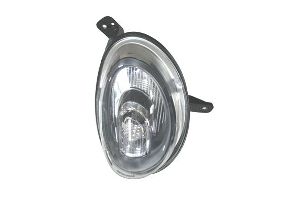 Fanale Anteriore Freccia lato SX per FIAT 500X 2018-