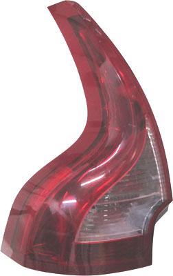 Fanale Posteriore Stop lato SX per VOLVO XC60 2008-2013