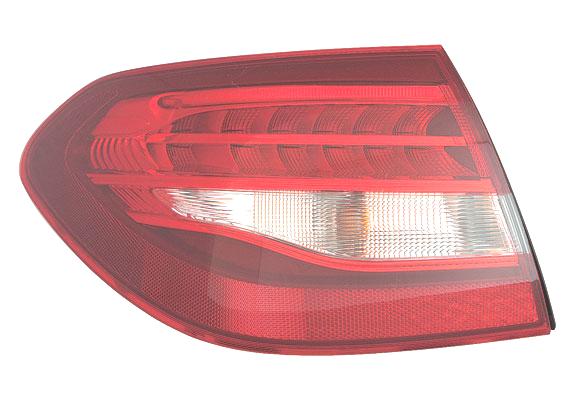 Fanale Posteriore Stop lato DX per MERCEDES CLASSECW205 2015-2018