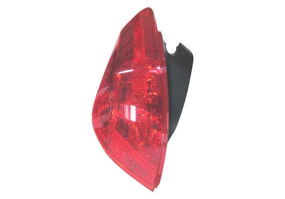 Fanale Posteriore Stop lato SX per PEUGEOT 308 2007-2011