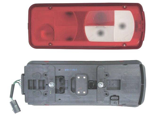 Fanale Posteriore Stop lato DX per DAF XF106EURO6 2012-