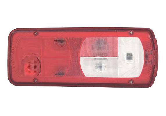 Fanale Posteriore Stop lato SX per DAF XF106EURO6 2012-