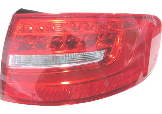 Fanale Posteriore Stop lato DX per AUDI A4 2012-2015