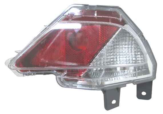 Fanale Posteriore Stop lato DX per TOYOTA RAV4 2015-2018