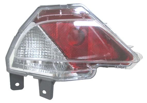 Fanale Posteriore Stop lato SX per TOYOTA RAV4 2015-2018