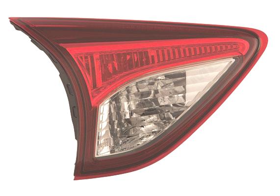 Fanale Posteriore Stop lato SX per MAZDA CX5 2012-2017