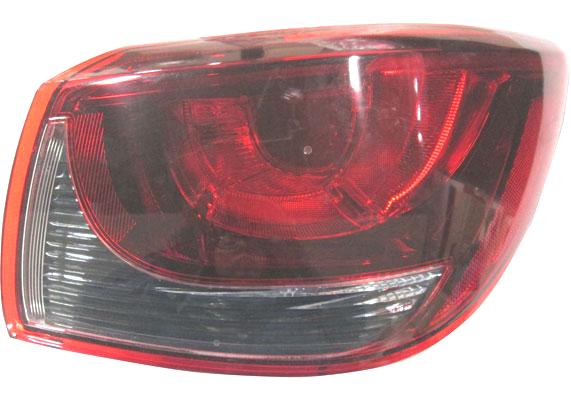 Fanale Posteriore Stop lato DX per MAZDA 2 2015-2022