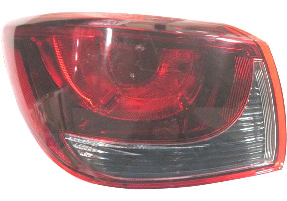 Fanale Posteriore Stop lato SX per MAZDA 2 2015-2022