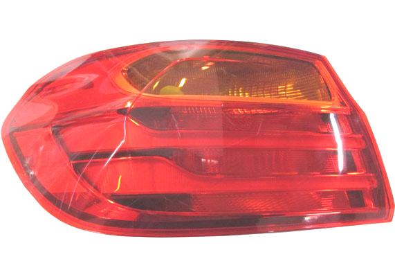 Fanale Posteriore Stop lato SX per BMW SERIE4F32 2014-