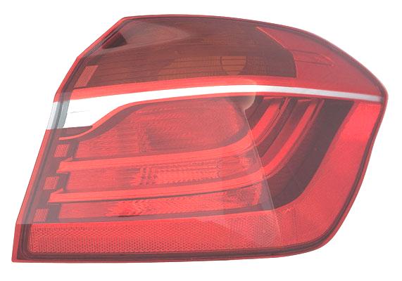 Fanale Posteriore Stop lato DX per BMW SERIE2F45/46 2014-2018