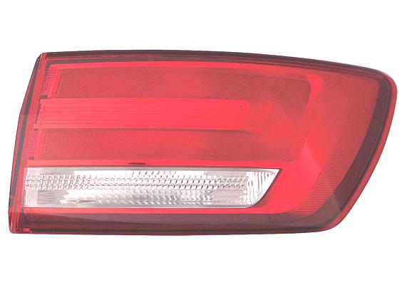 Fanale Posteriore Stop lato DX per AUDI A4 2015-2019