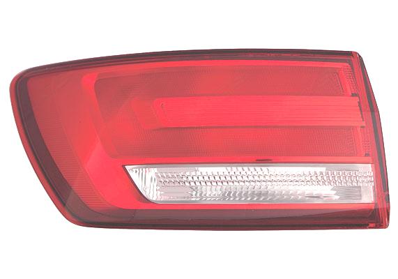 Fanale Posteriore Stop lato SX per AUDI A4 2015-2019