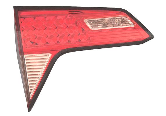 Fanale Posteriore Stop lato SX per HONDA HR-V 2015-2018